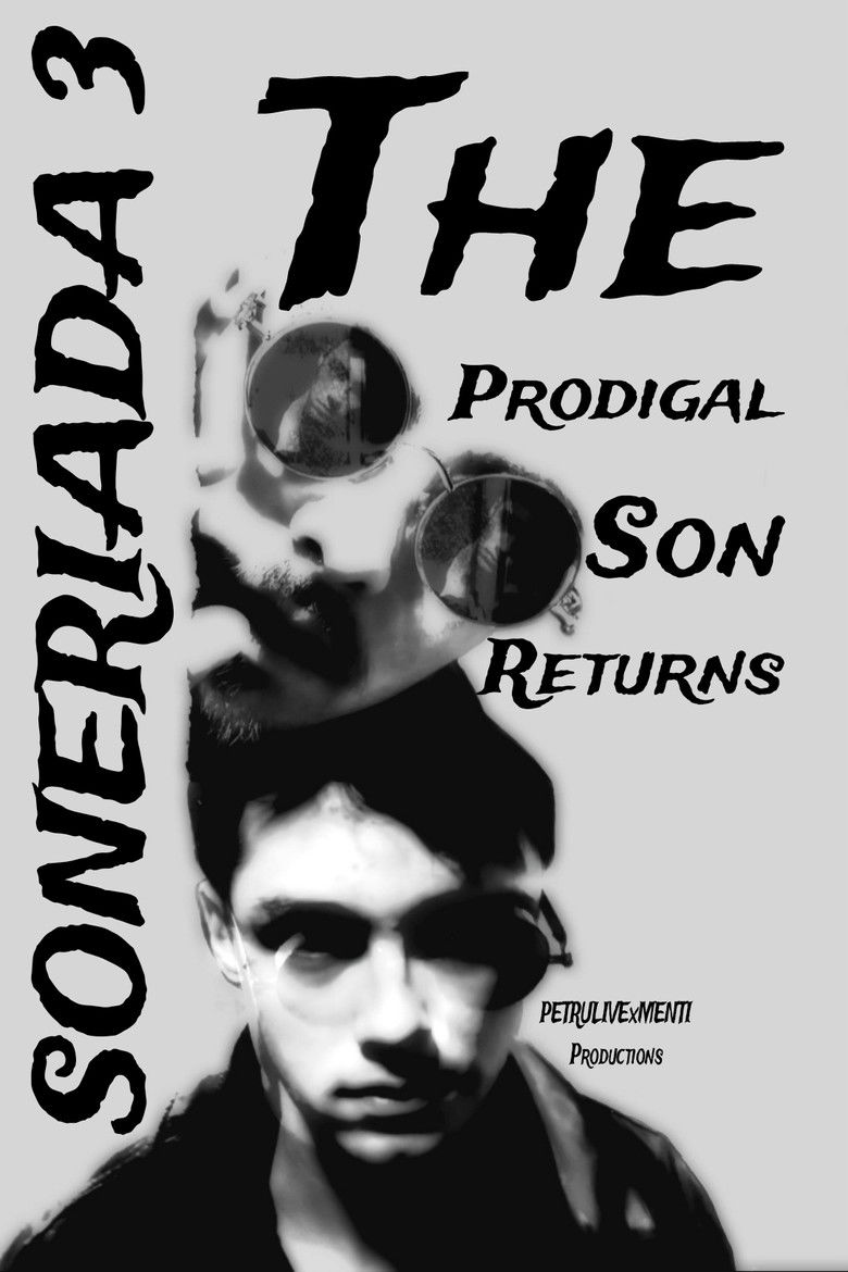 Imatge de Soneriada 3: The Prodigal Son Returns