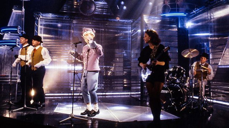 Top of the Pops S30E39 still