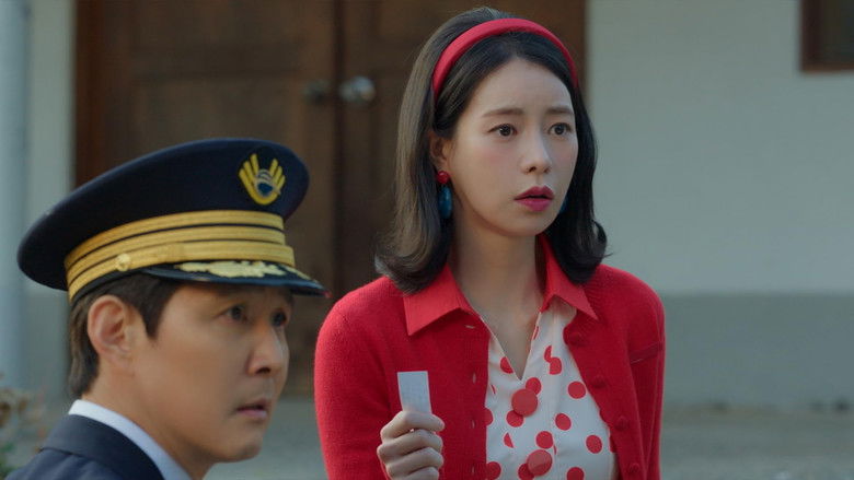 Nice to Not Meet You 1×14