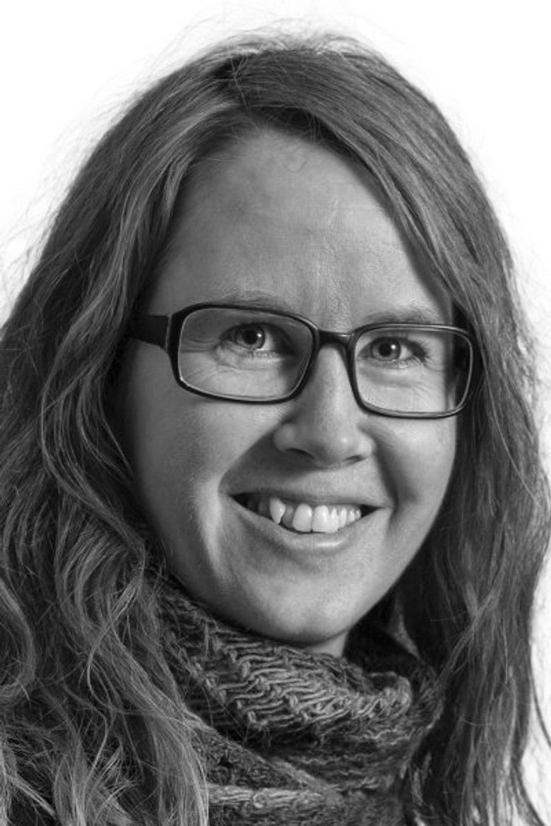 Tina Hedegaard portrait image