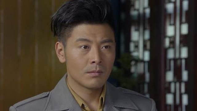 Still image for 硬骨头 season 1 episode 39: Episode 39