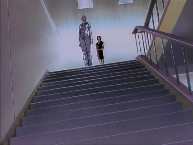 Still image for Virtua Fighter season 1 episode 24: The Eight Stars! Still image for Virtua Fighter season 1 episode 24: The Eight Stars!