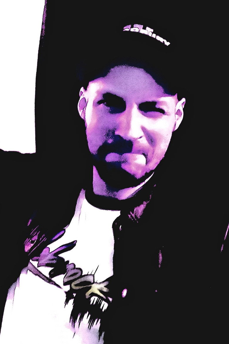 Matt Jantzen portrait image