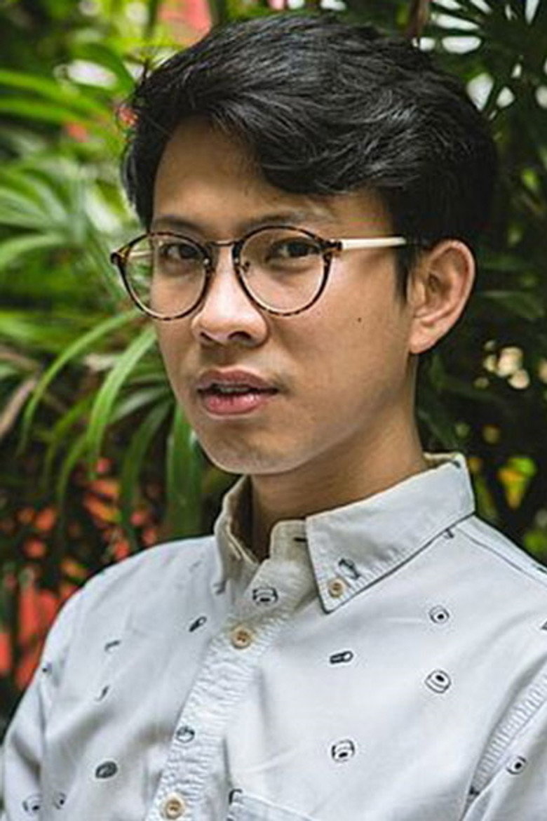 Jeremy Chua photo 2