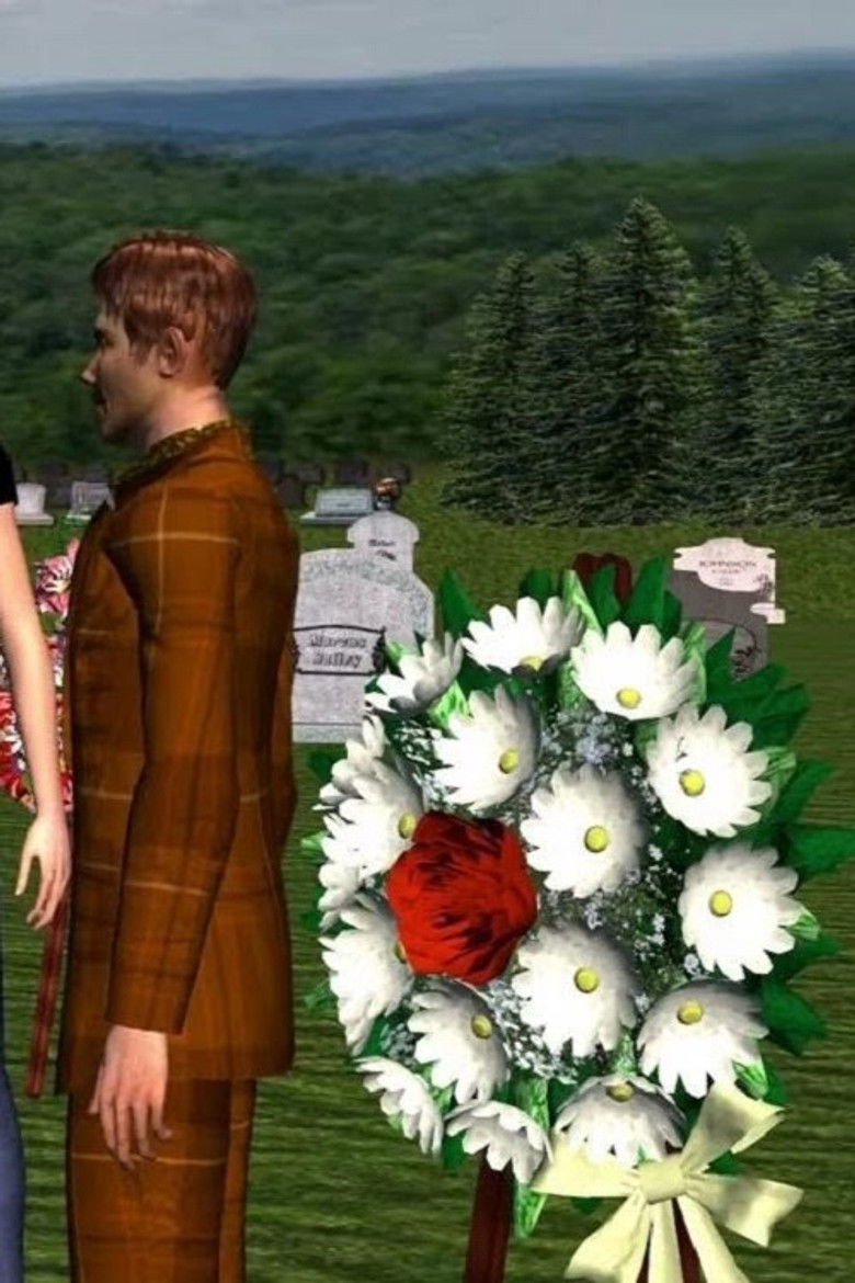 Imatge de Tod im Teehaus