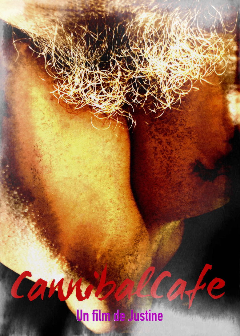 Imatge de Sokoto in the CannibalCafe