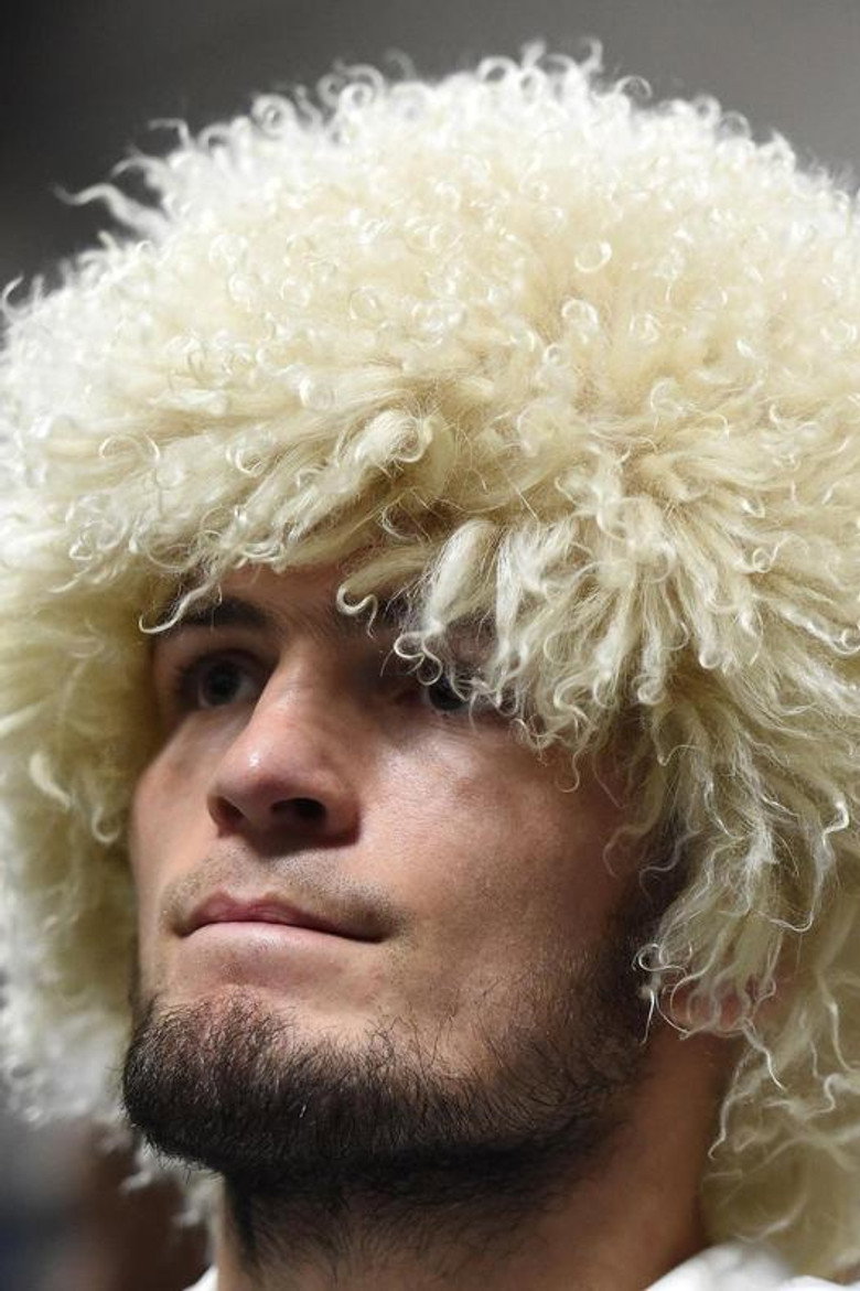 Khabib Nurmagomedov photo 4