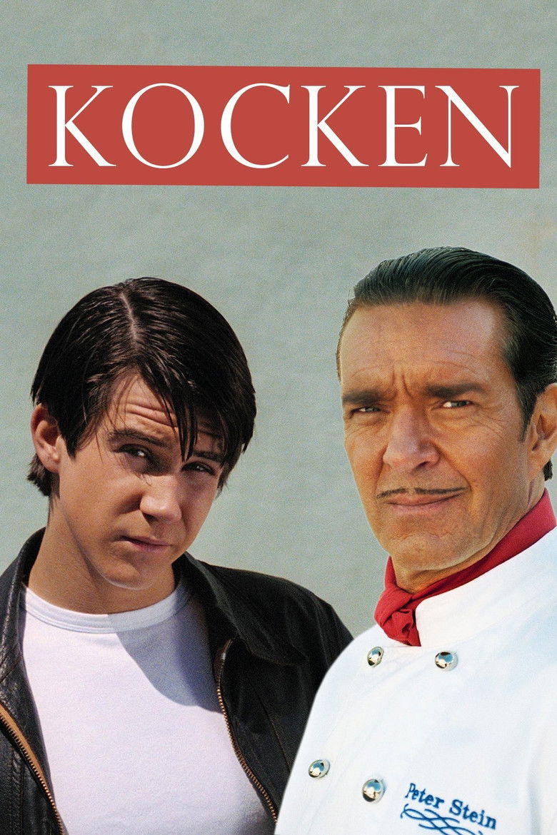 Imatge de Kocken