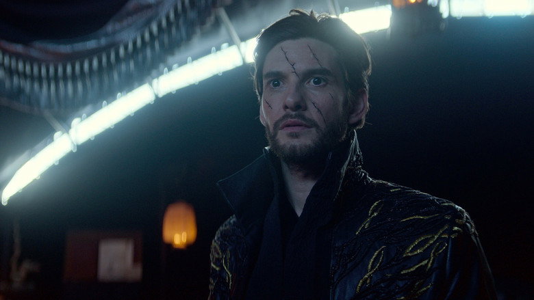 Still from Sombra y hueso - Temporada 2 Episodio 6