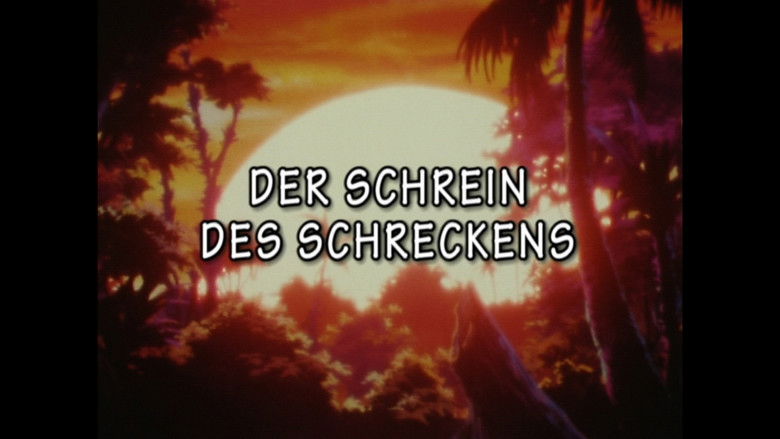 Still image for Jura Tripper season 1 episode 35: The Shrine of Secrets Still image for Jura Tripper season 1 episode 35: The Shrine of Secrets