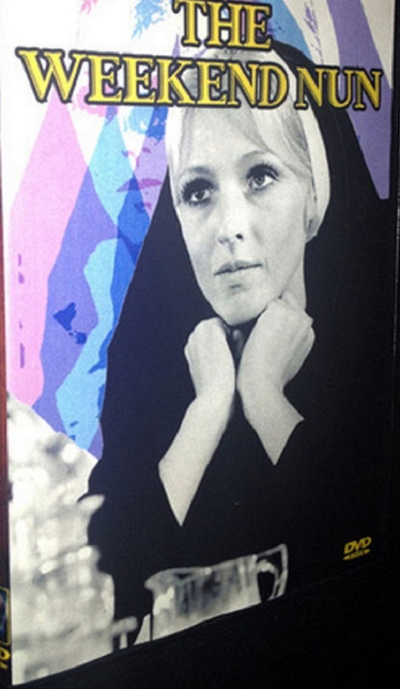 Imatge de The Weekend Nun