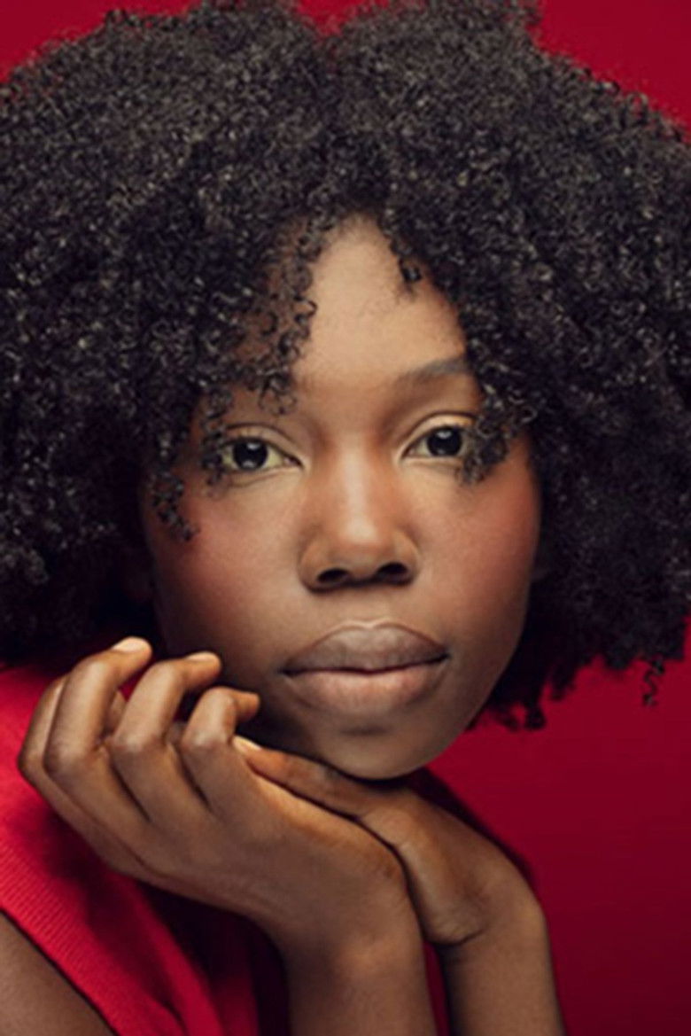 Miracle van der Ruit portrait image