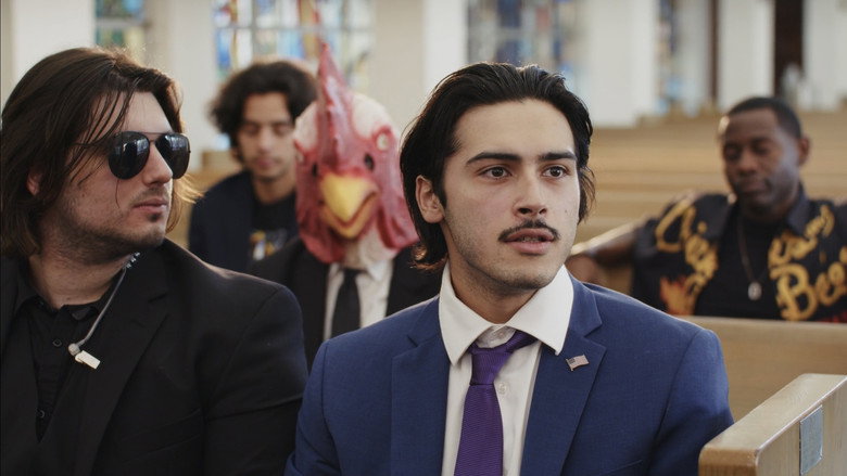 Imatge de The Funeral