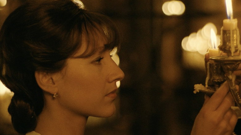 Image d'arrière-plan 3 du film La Chambre verte