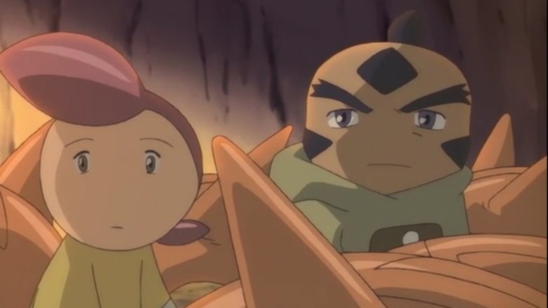 Still image for Strange Dawn season 1 episode 11: The bitter pleasure, the sweet condemnation Still image for Strange Dawn season 1 episode 11: The bitter pleasure, the sweet condemnation