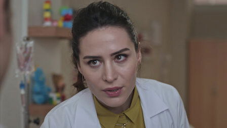 Still image for Intersection season 1 episode 3: Episode 3 Still image for Intersection season 1 episode 3: Episode 3