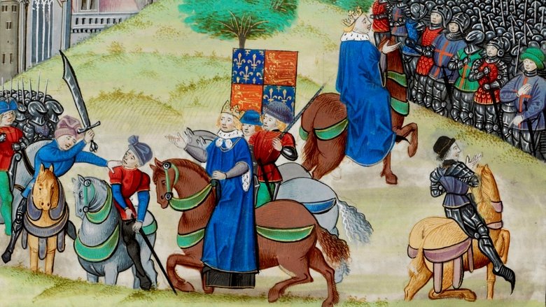 Still image for Terry Jones' Medieval Lives season 1 episode 1: The Peasant Still image for Terry Jones' Medieval Lives season 1 episode 1: The Peasant