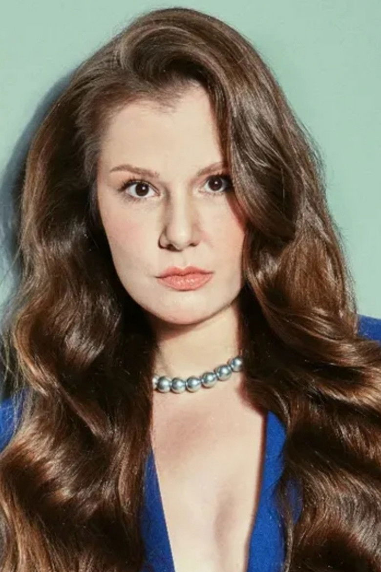 Photo de Seçil Buket Akıncı