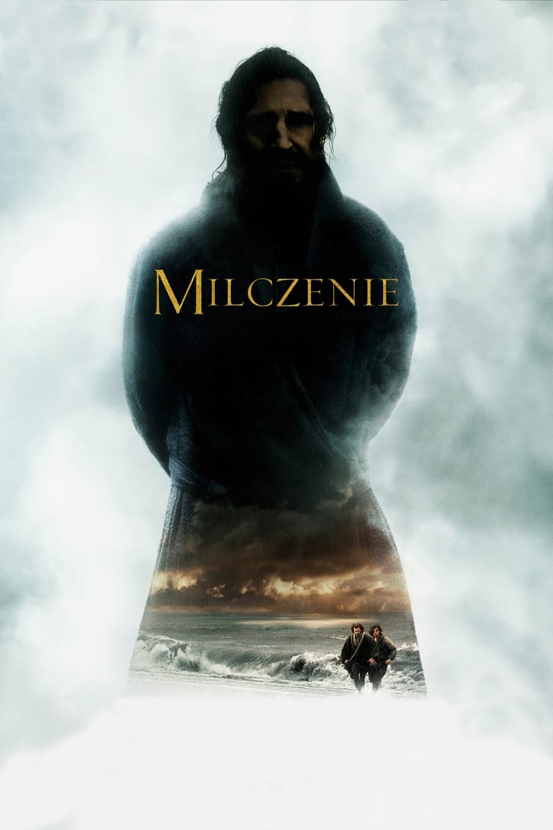 Plakat filmu Milczenie
