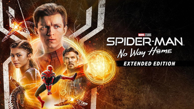 Spider-Man: No Way Home backdrop 138