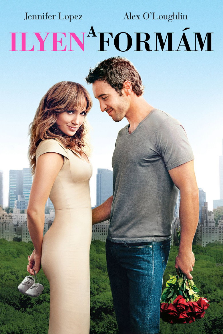 Ilyen a form&aacute;m (2010)