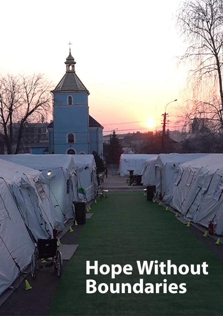 Hope Without Boundaries background