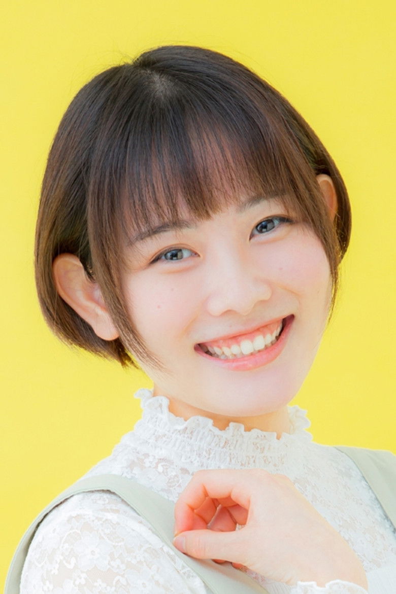 Izumi Yabune portrait image