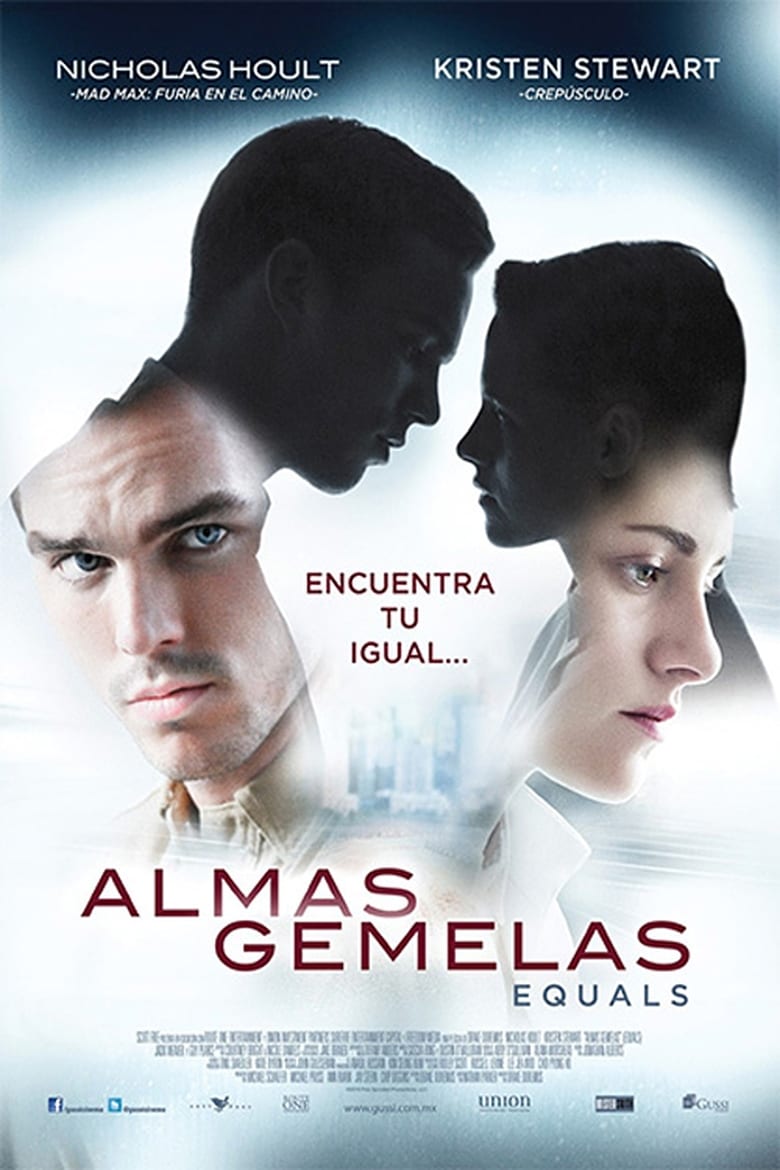 Almas gemelas (2015)