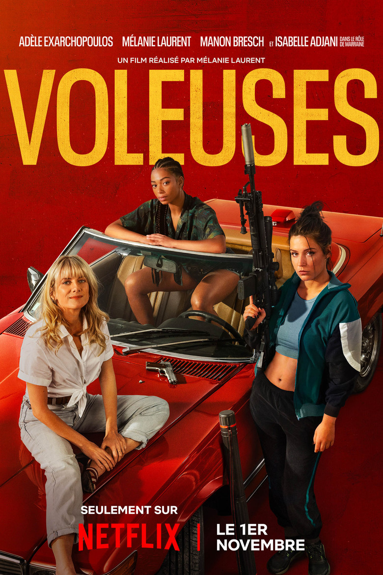Póster la Película