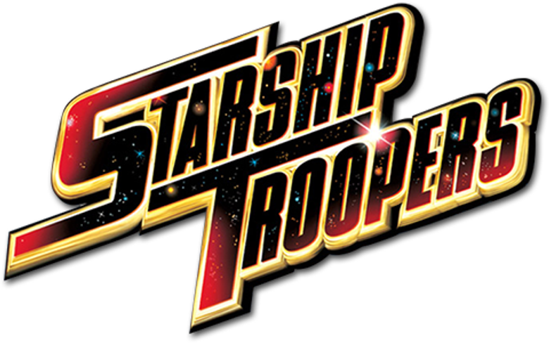 Imagen de Starship Troopers