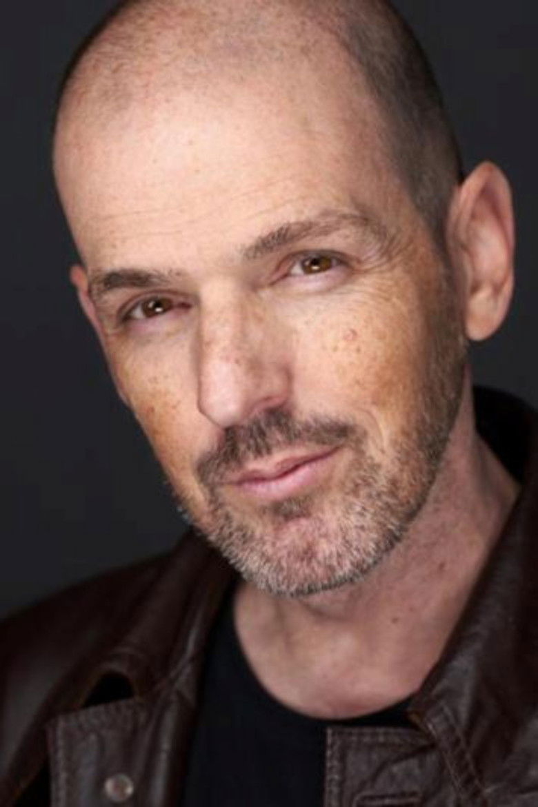 John Westernoff portrait image