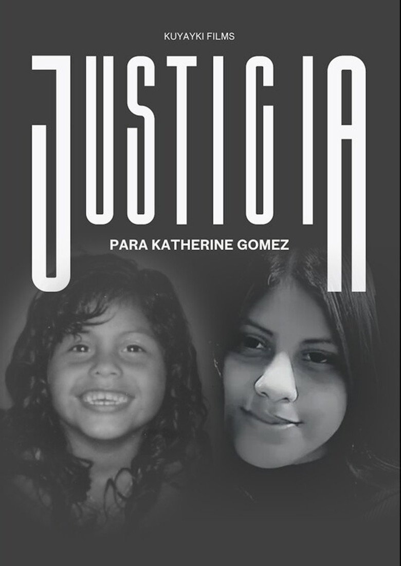 Imatge de Justice for Katherine Gomez