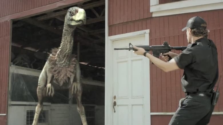 Terror Birds (2016)