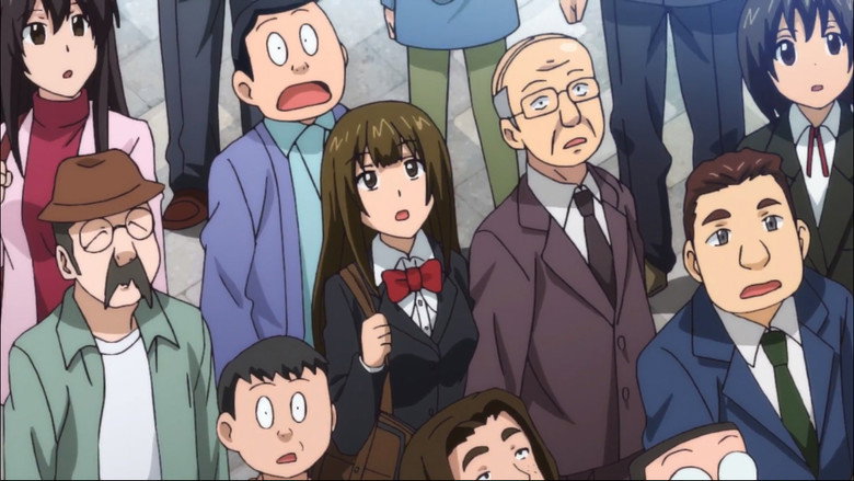 Still from GeGeGe no Kitaro - Season 1 Episode 29