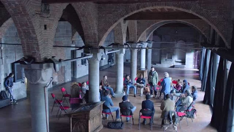 Still image for To Be a Better Man season 1 episode 4: Episode 4 Still image for To Be a Better Man season 1 episode 4: Episode 4