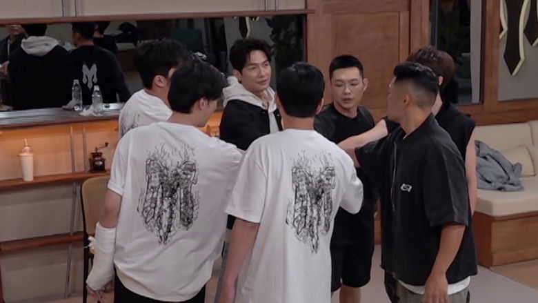 S3 · Extra Version EP3