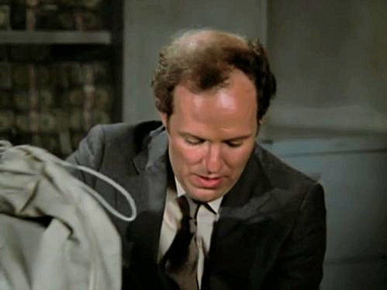 Still from L.A. Law - Season 8 Episode 14