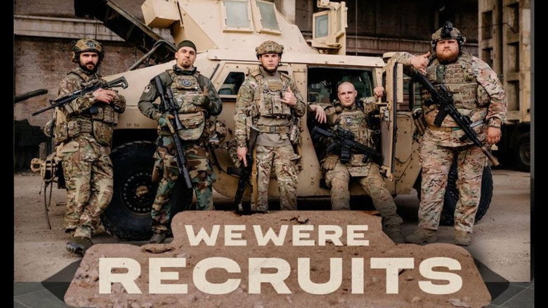 We Were Recruits image 2