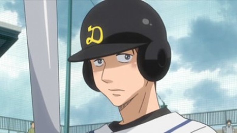 Still image for Big Windup! season 1 episode 15: First Point Still image for Big Windup! season 1 episode 15: First Point