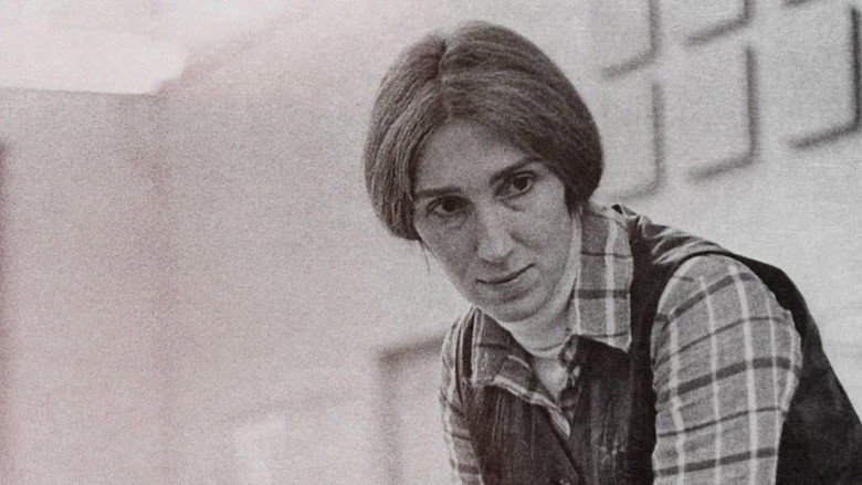 Imatge de Experimental Curator: The Sally Dixon Story