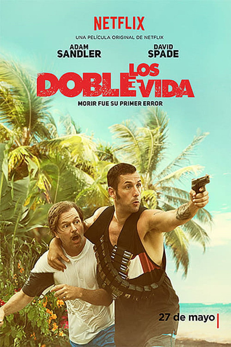 Póster la Película