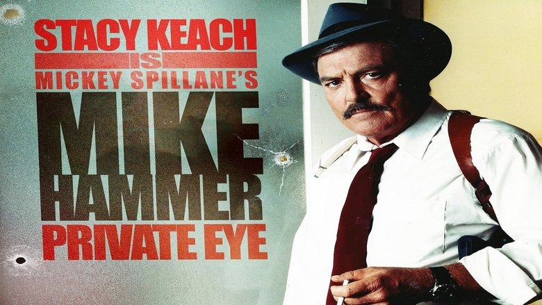 Mike Hammer: Song Bird