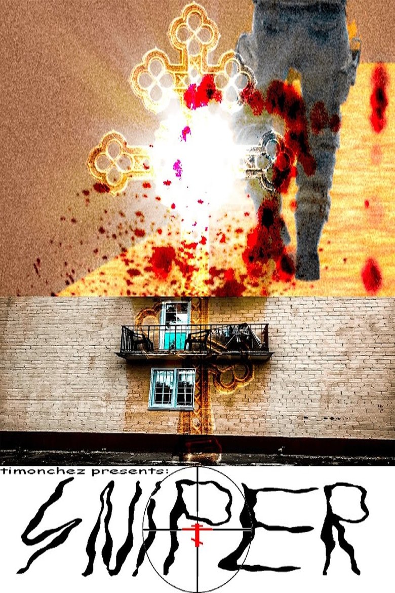 снайпер main poster
