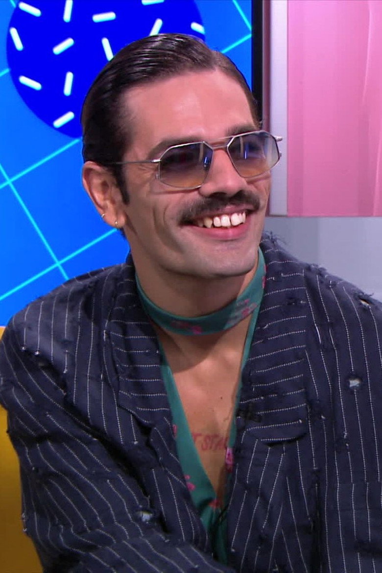 Luc Bruyère photo
