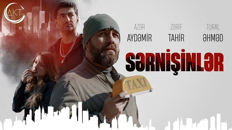S&#601;rni&#351;inl&#601;r (2023)