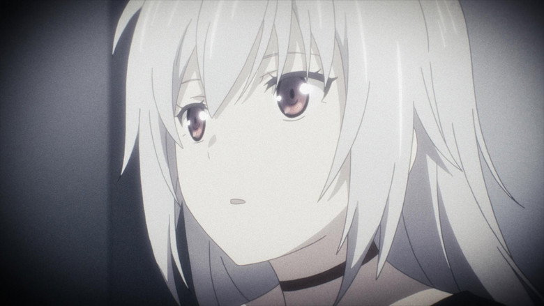 Still from Scarlet Nexus - Season 1 Episode 12