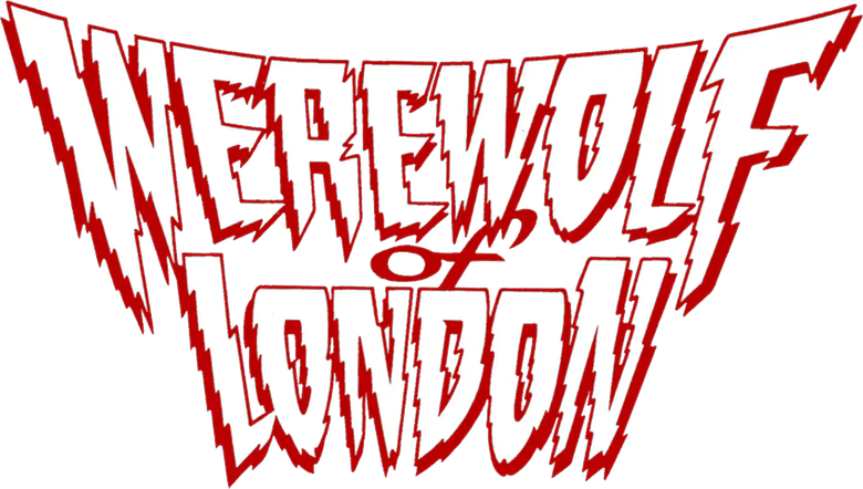 Werewolf of London