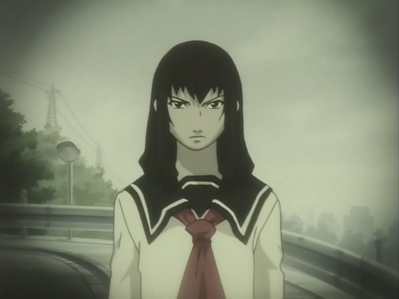 Still image for Boogiepop Phantom season 1 episode 7: Until Ure In My Arms Again Still image for Boogiepop Phantom season 1 episode 7: Until Ure In My Arms Again