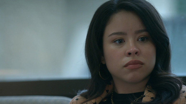 Still from Good Trouble - ซีซัน 5 ตอน 4