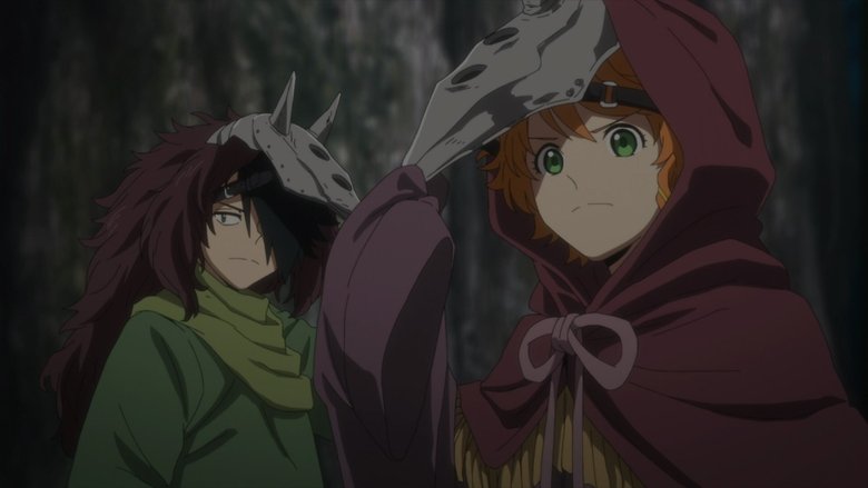 The Promised Neverland Saison 2 Streaming Vf The Promised Neverland: Saison 2 Episode 7 - Episode complet en